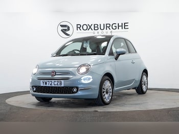 Used Fiat 500 2023 for sale - 77014301: Photo
