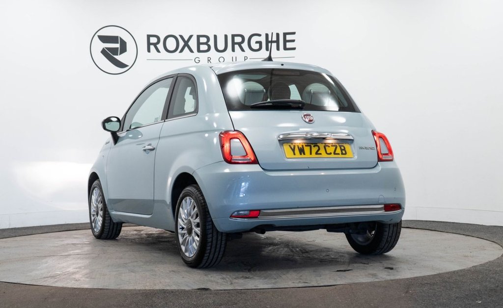 Used Fiat 500 2023 for sale - 77014301: Photo 5