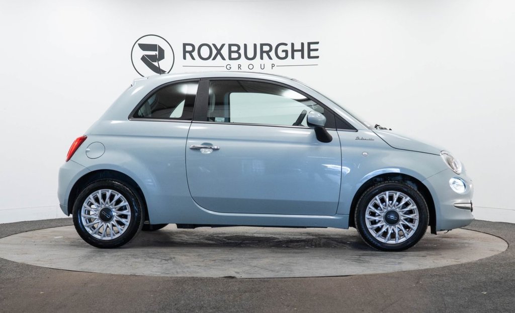 Used Fiat 500 2023 for sale - 77014301: Photo 9
