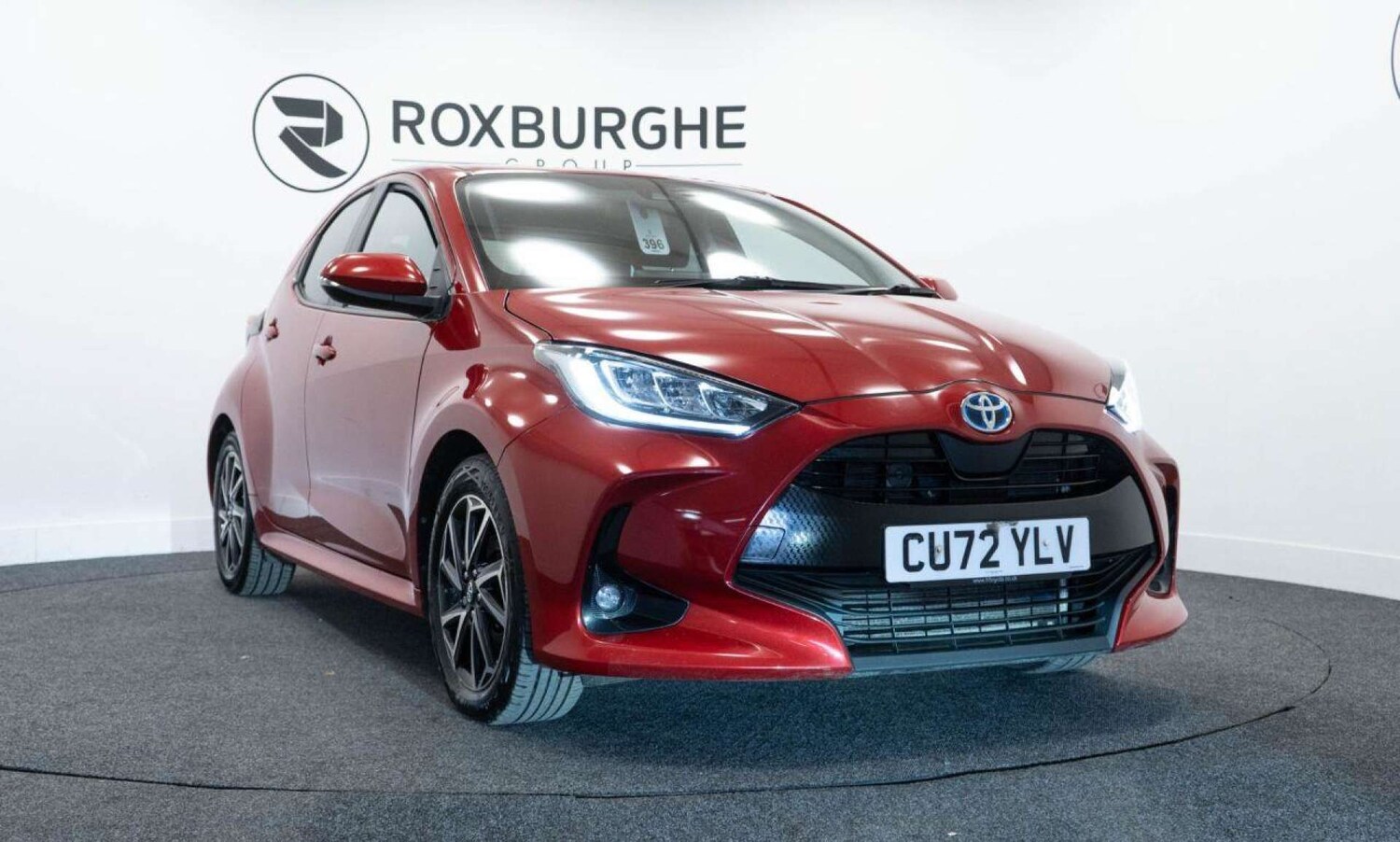 Used Toyota Yaris 2023 for sale - 77930685: Photo 10