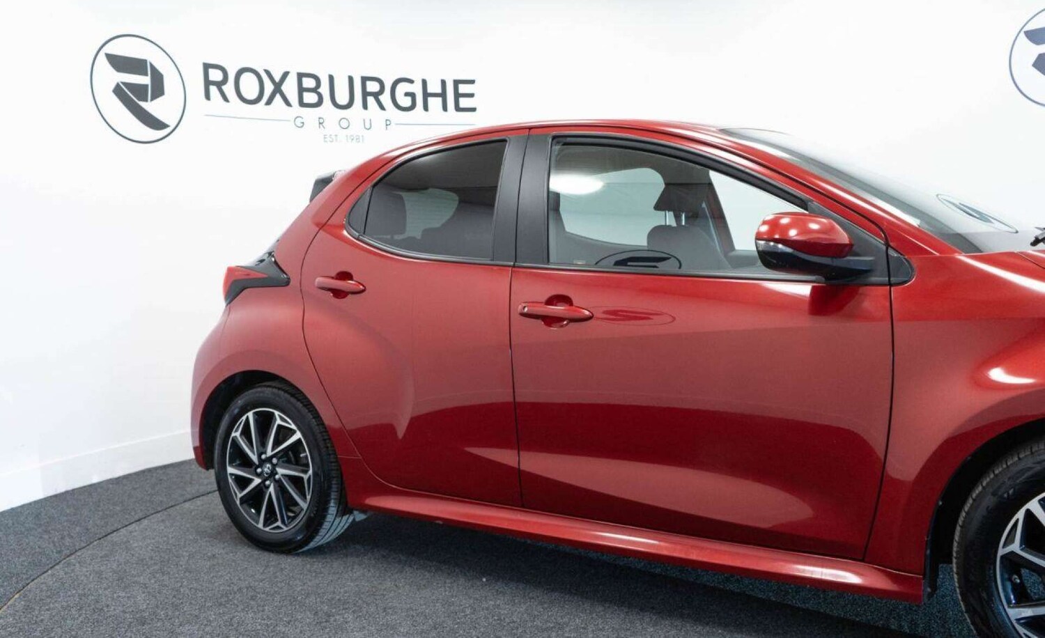 Used Toyota Yaris 2023 for sale - 77930685: Photo 13