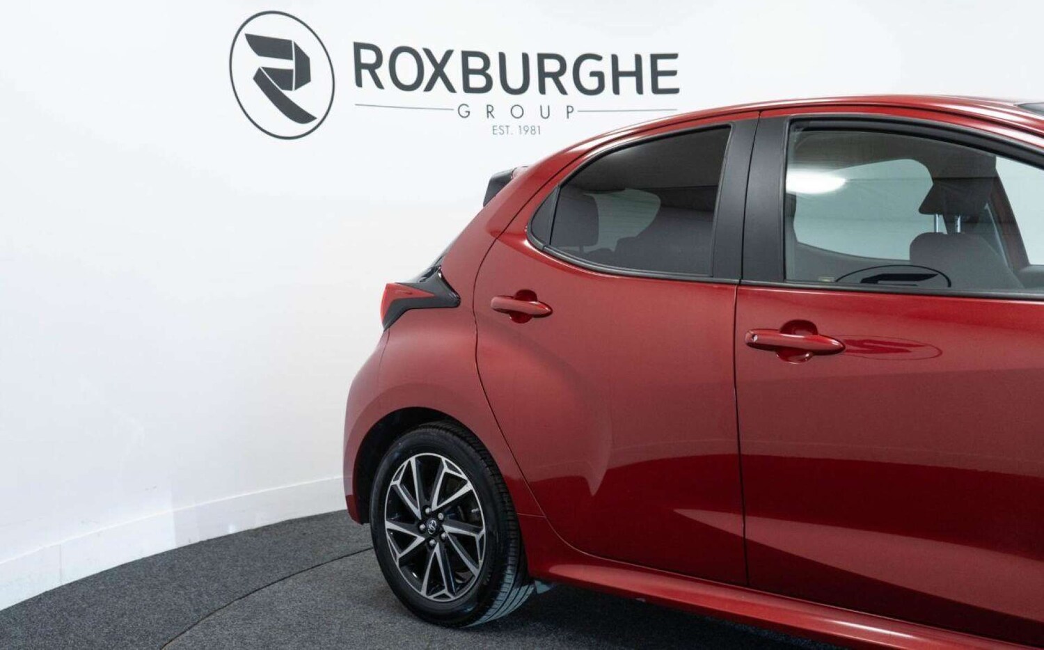 Used Toyota Yaris 2023 for sale - 77930685: Photo 14