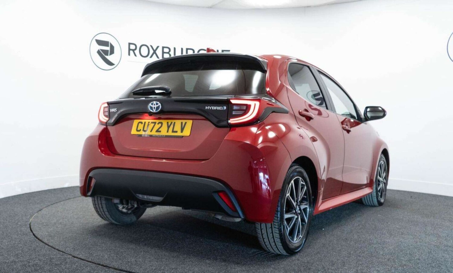 Used Toyota Yaris 2023 for sale - 77930685: Photo 15