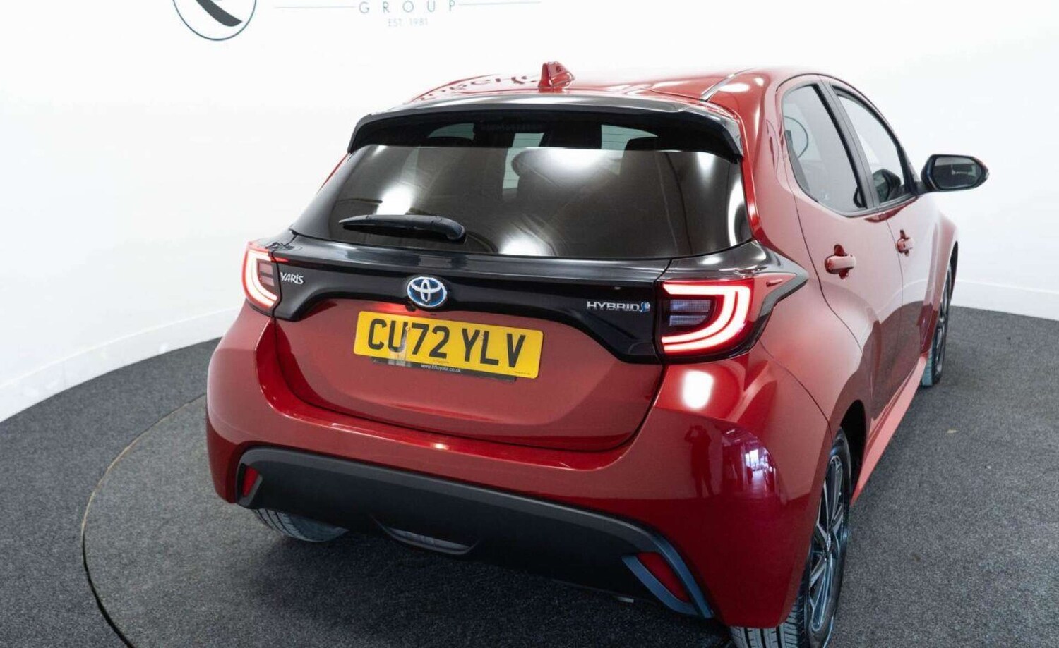 Used Toyota Yaris 2023 for sale - 77930685: Photo 16