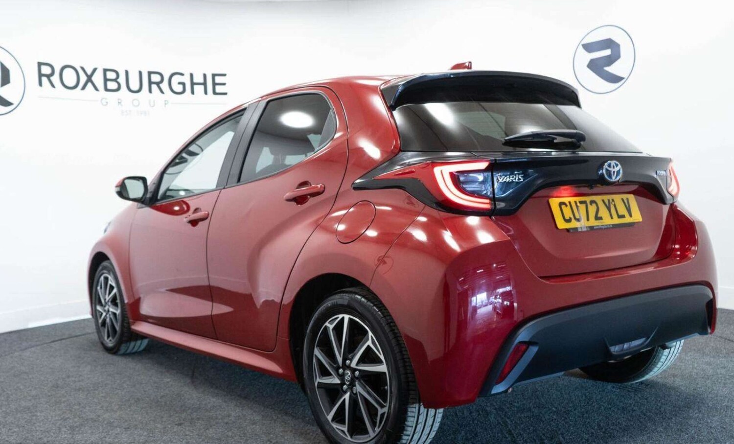 Used Toyota Yaris 2023 for sale - 77930685: Photo 19