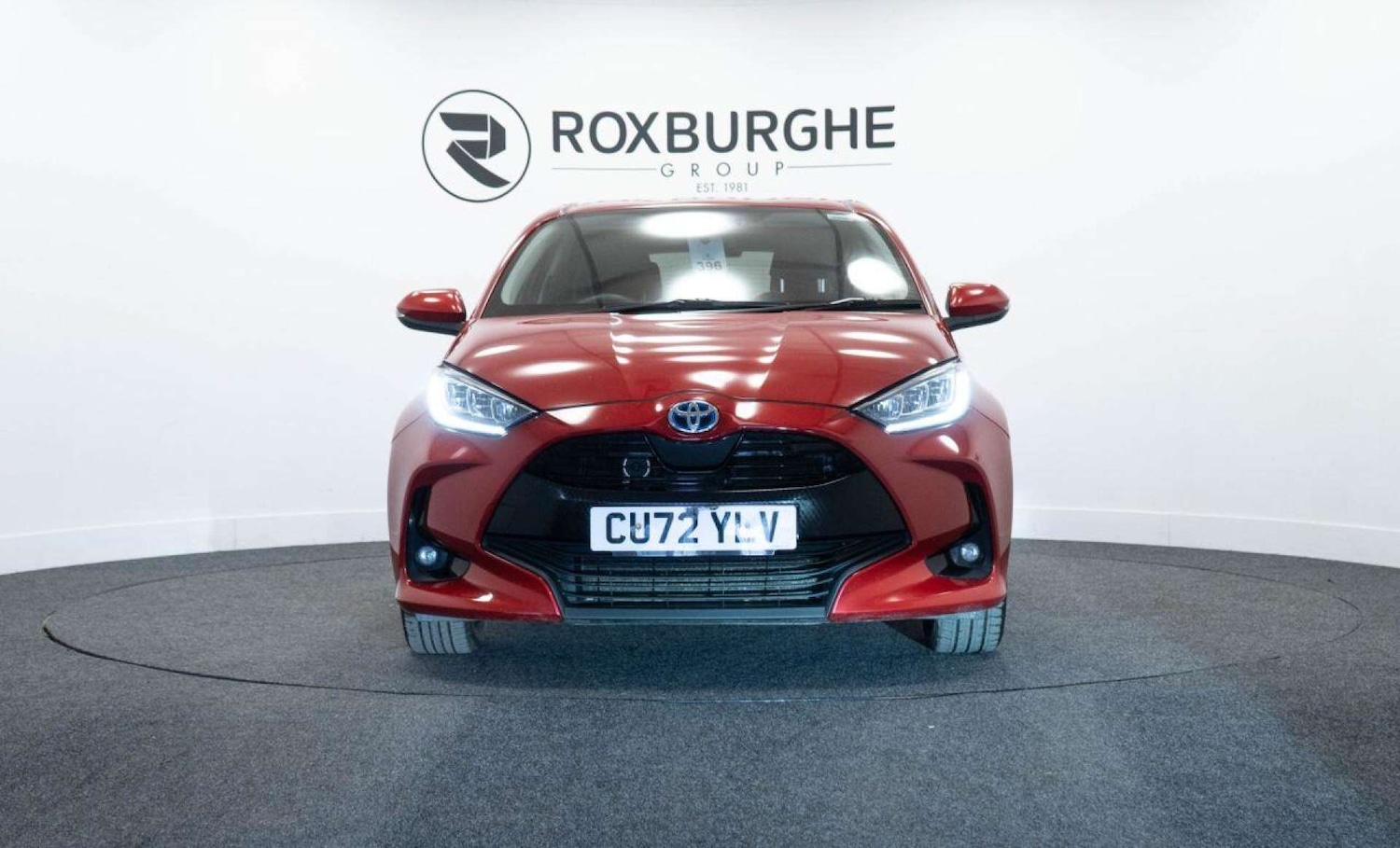 Used Toyota Yaris 2023 for sale - 77930685: Photo 2