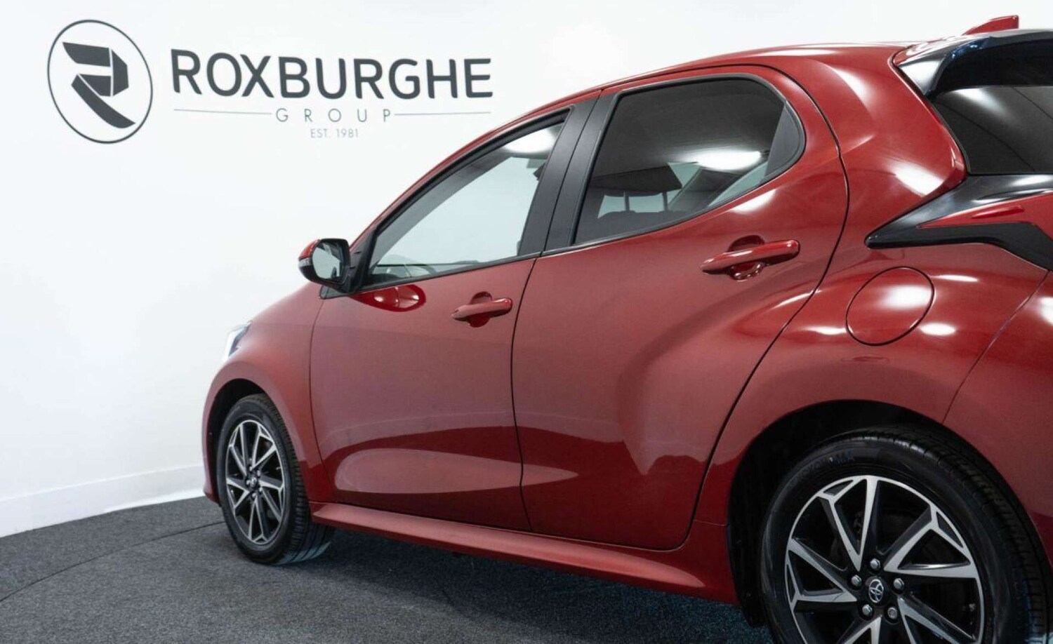 Used Toyota Yaris 2023 for sale - 77930685: Photo 20