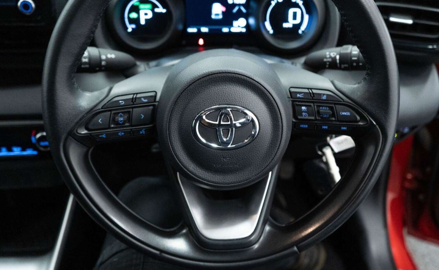 Used Toyota Yaris 2023 for sale - 77930685: Photo 24