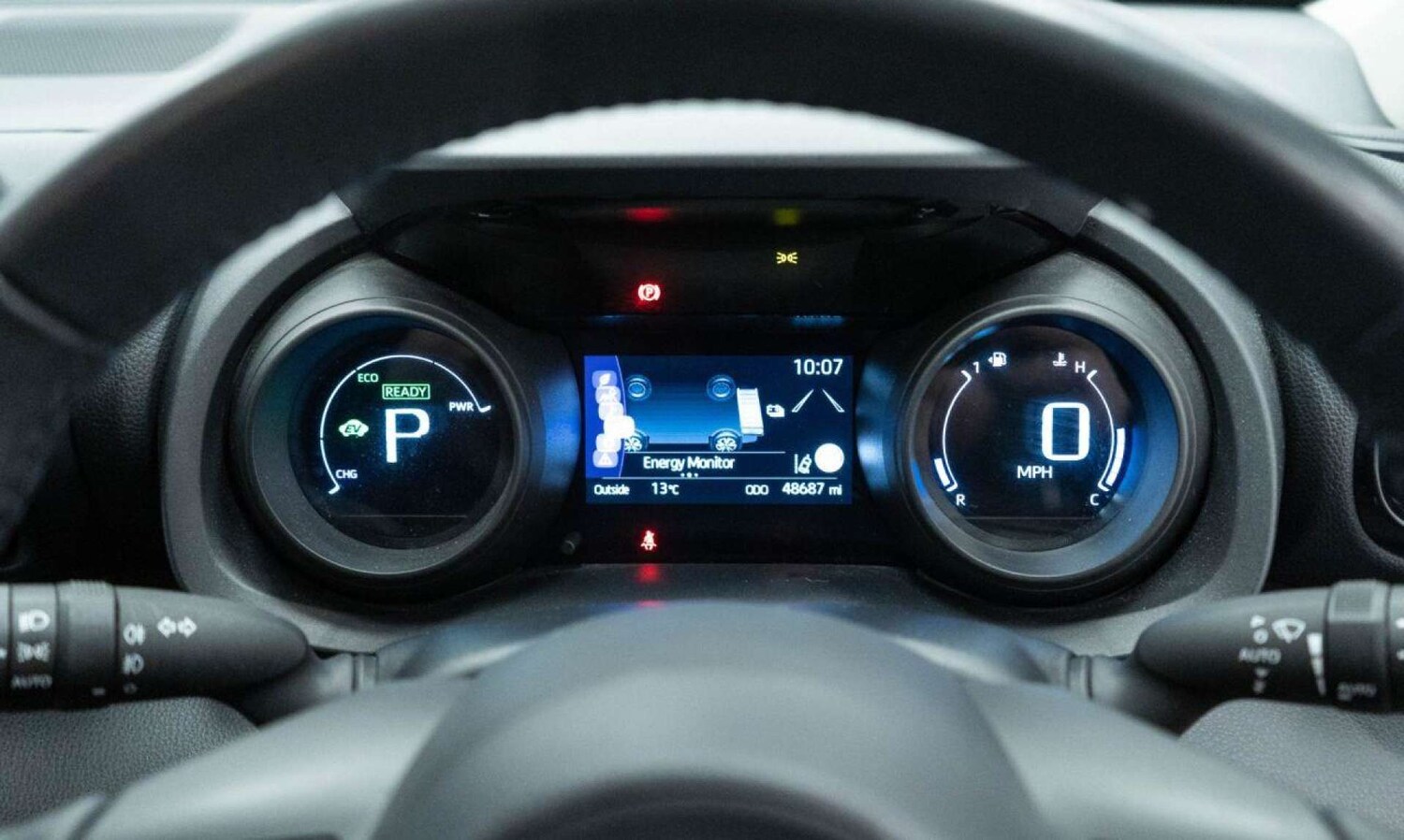 Used Toyota Yaris 2023 for sale - 77930685: Photo 25