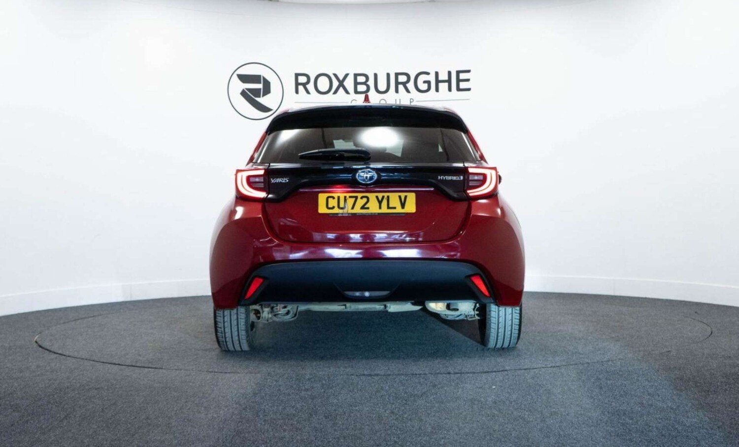 Used Toyota Yaris 2023 for sale - 77930685: Photo 7