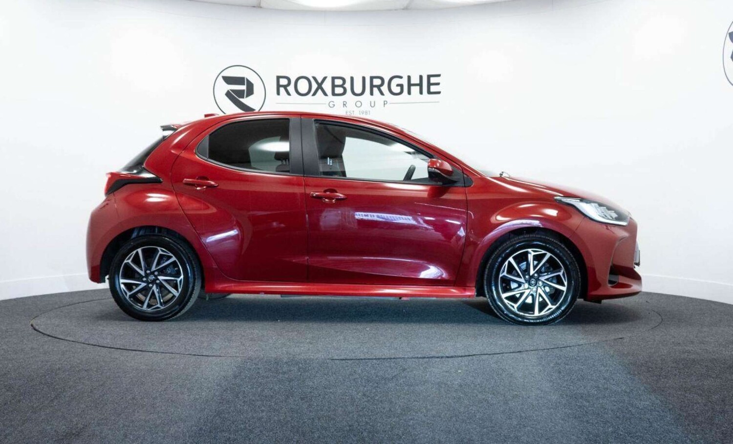 Used Toyota Yaris 2023 for sale - 77930685: Photo 9