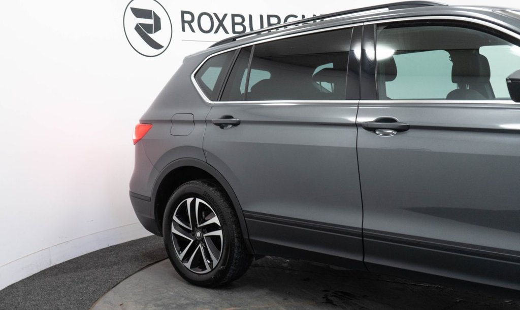 Used SEAT Tarraco 2019 for sale - 77563887: Photo 14