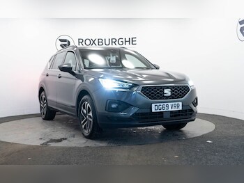 Used SEAT Tarraco 2019 for sale - 77563887: Photo