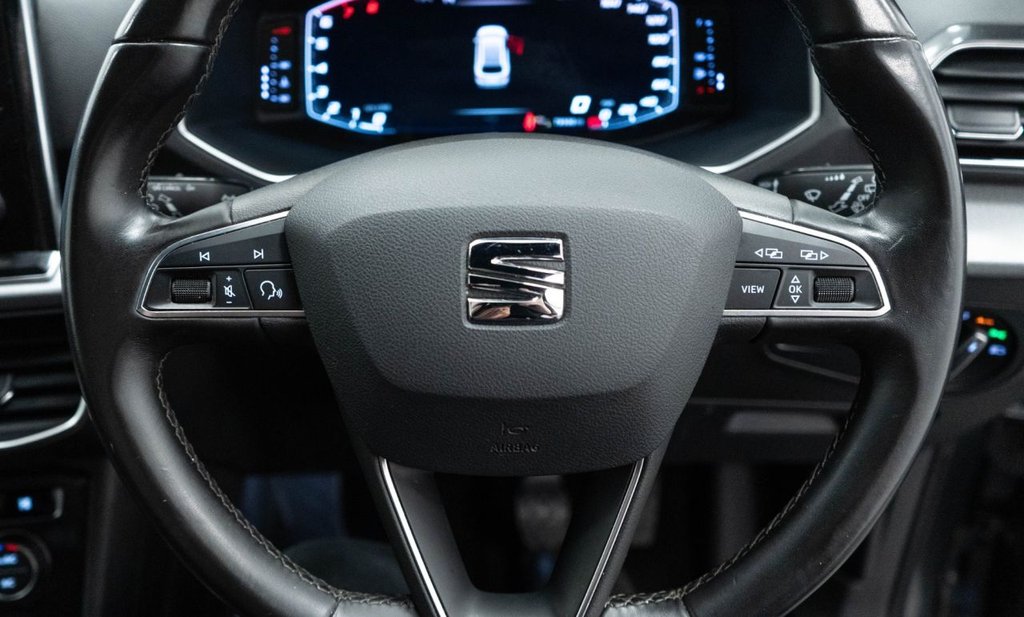 Used SEAT Tarraco 2019 for sale - 77563887: Photo 25