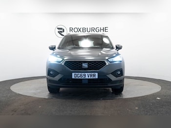 Used SEAT Tarraco 2019 for sale - 77563887: Photo