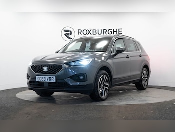 Used SEAT Tarraco 2019 for sale - 77563887: Photo