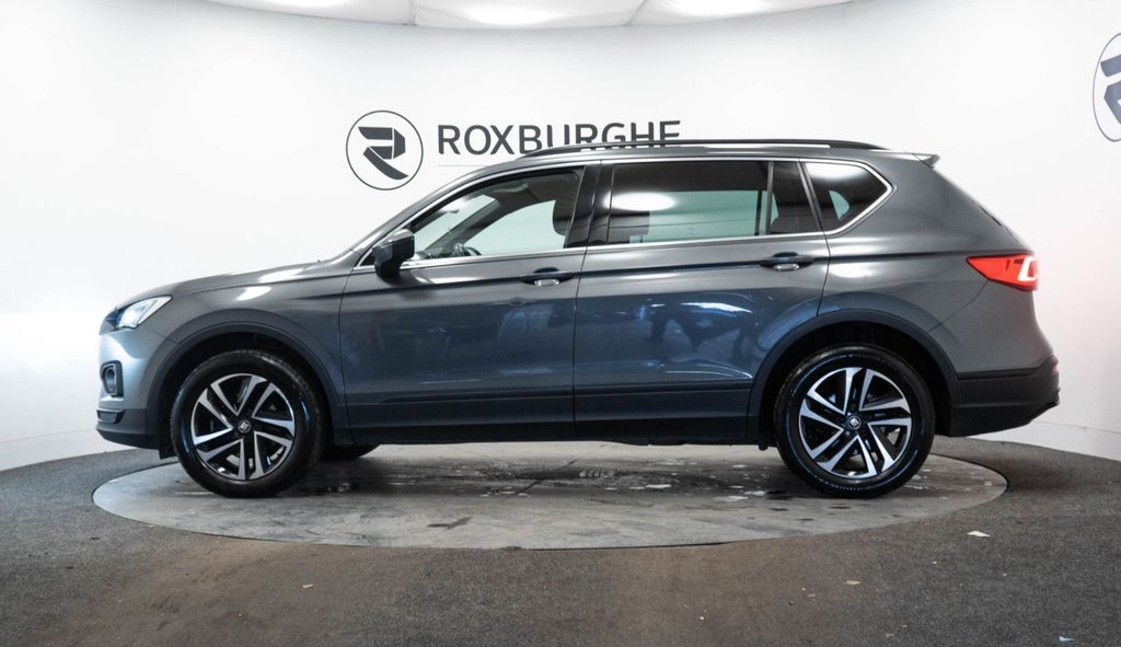 Used SEAT Tarraco 2019 for sale - 77563887: Photo 4