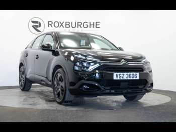 2022 (Z3) - 1.2 PureTech Sense Hatchback 5dr Petrol Manual Euro 6 (s/s) (100 ps)