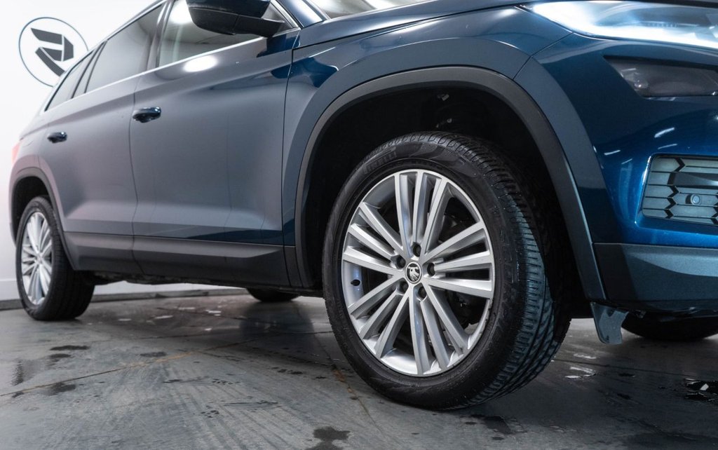 Used Skoda Kodiaq 2020 for sale - 77408440: Photo 10