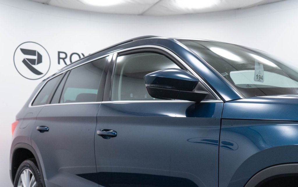 Used Skoda Kodiaq 2020 for sale - 77408440: Photo 11