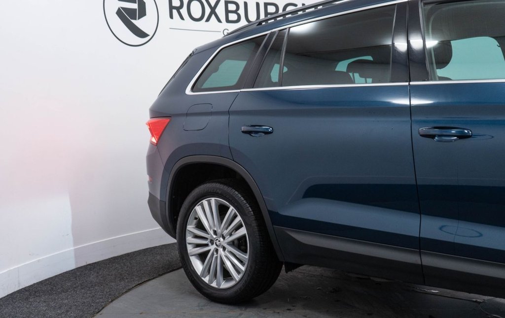 Used Skoda Kodiaq 2020 for sale - 77408440: Photo 13