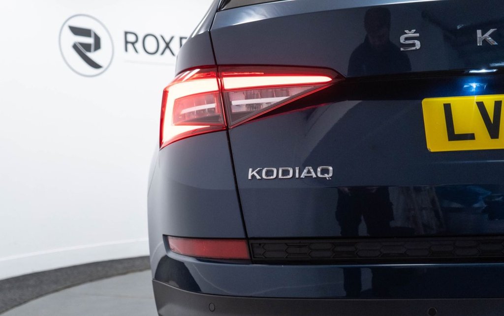 Used Skoda Kodiaq 2020 for sale - 77408440: Photo 16