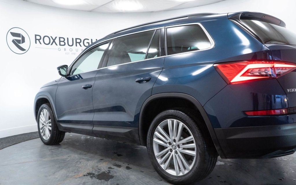 Used Skoda Kodiaq 2020 for sale - 77408440: Photo 17