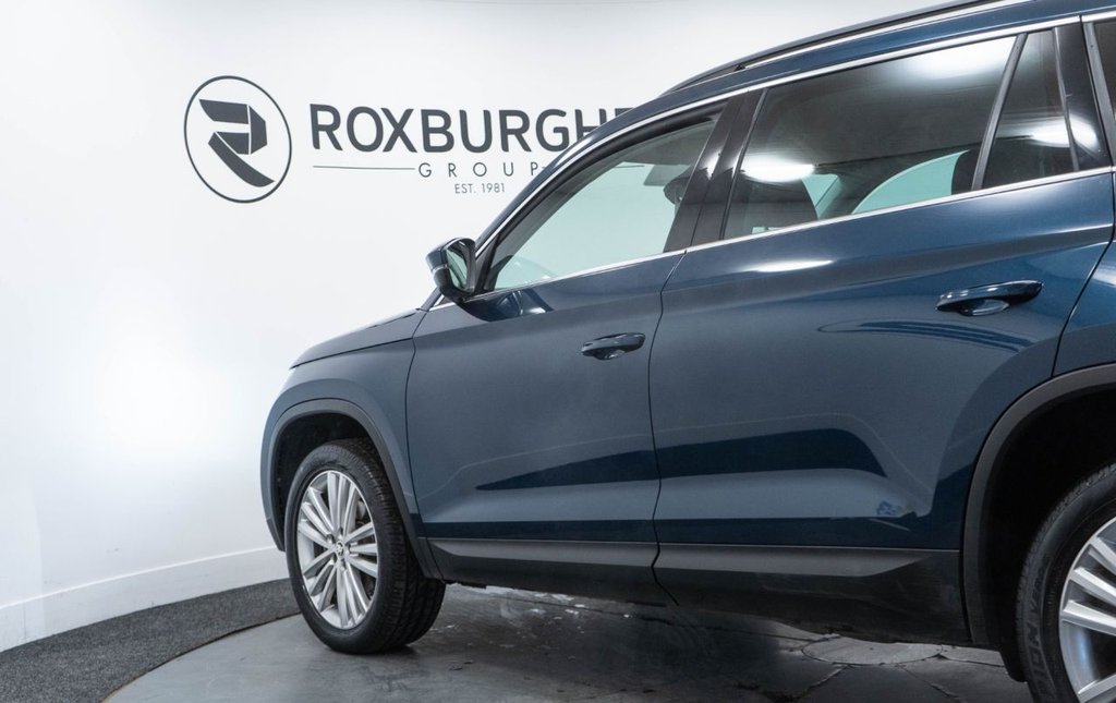 Used Skoda Kodiaq 2020 for sale - 77408440: Photo 19