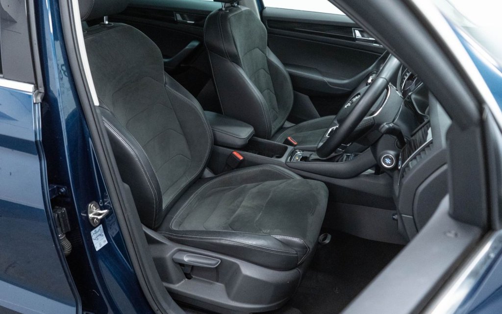 Used Skoda Kodiaq 2020 for sale - 77408440: Photo 21