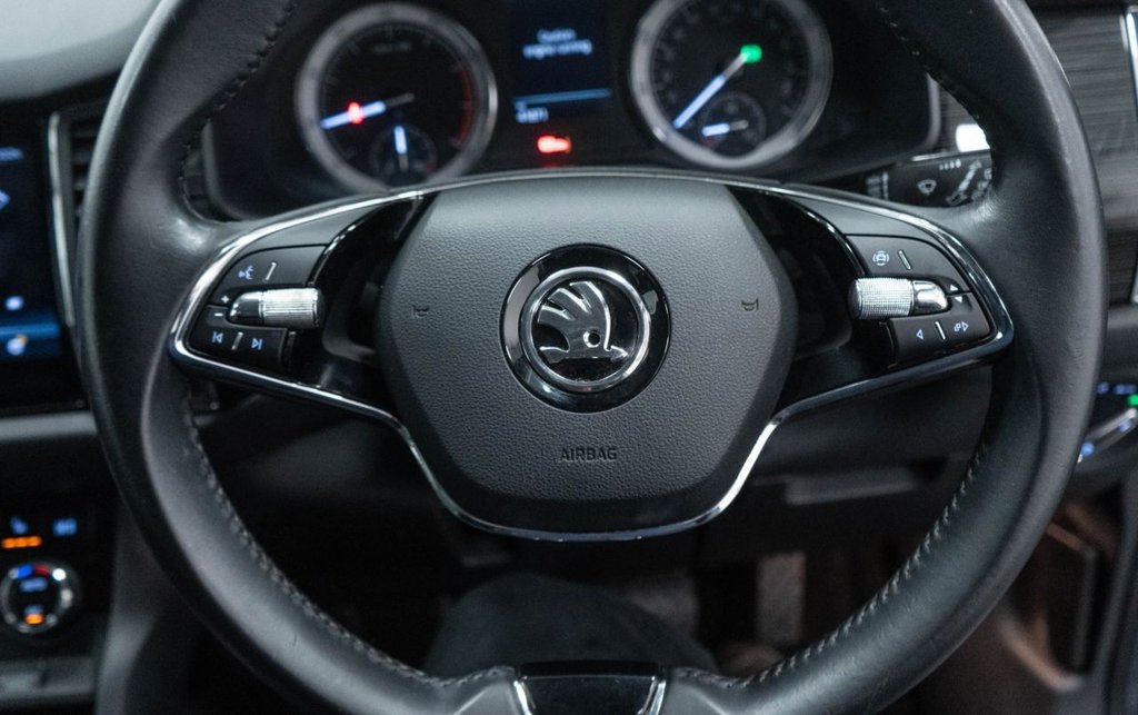 Used Skoda Kodiaq 2020 for sale - 77408440: Photo 24