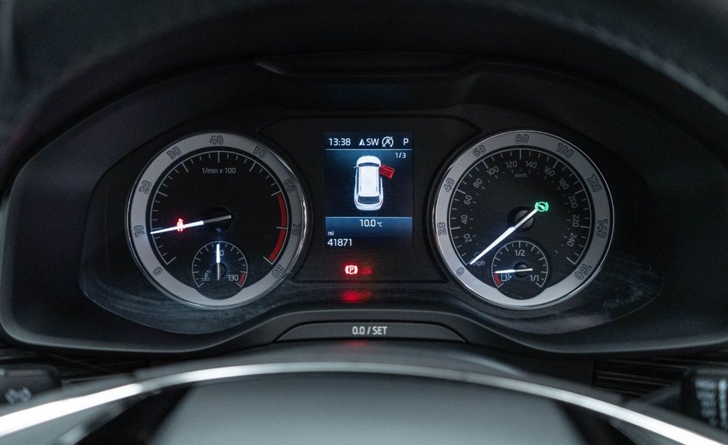 Used Skoda Kodiaq 2020 for sale - 77408440: Photo 25