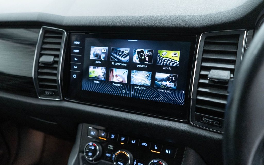 Used Skoda Kodiaq 2020 for sale - 77408440: Photo 26