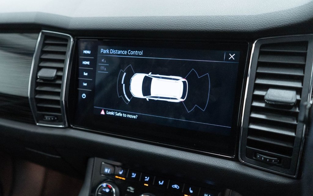 Used Skoda Kodiaq 2020 for sale - 77408440: Photo 27