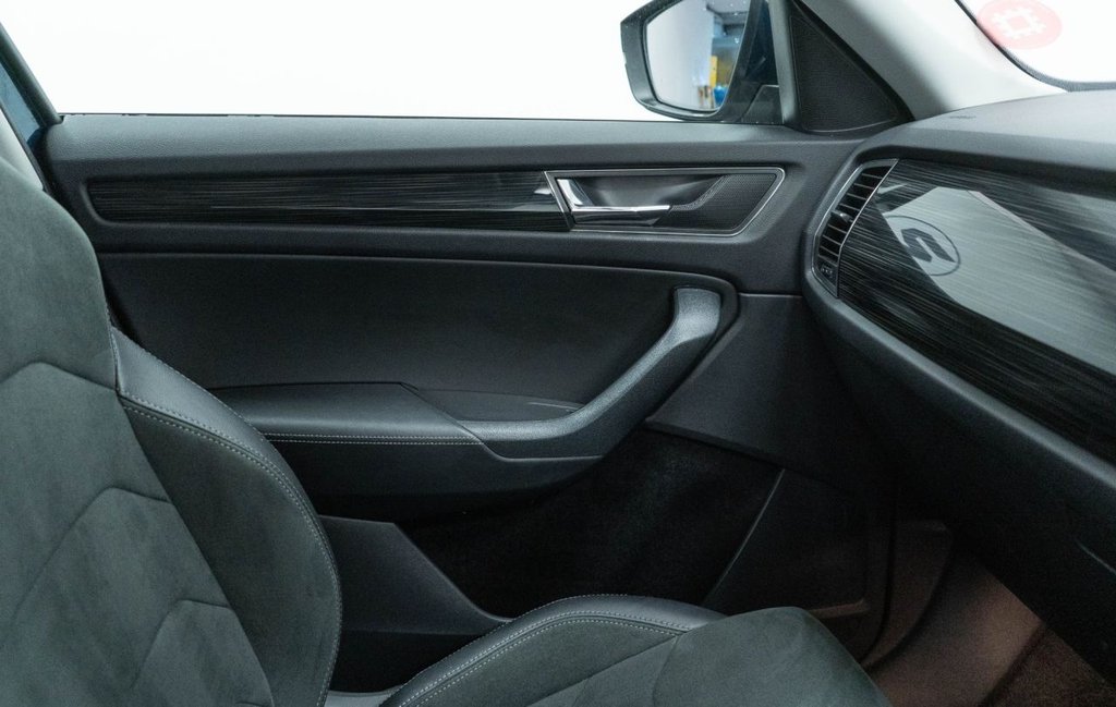 Used Skoda Kodiaq 2020 for sale - 77408440: Photo 31