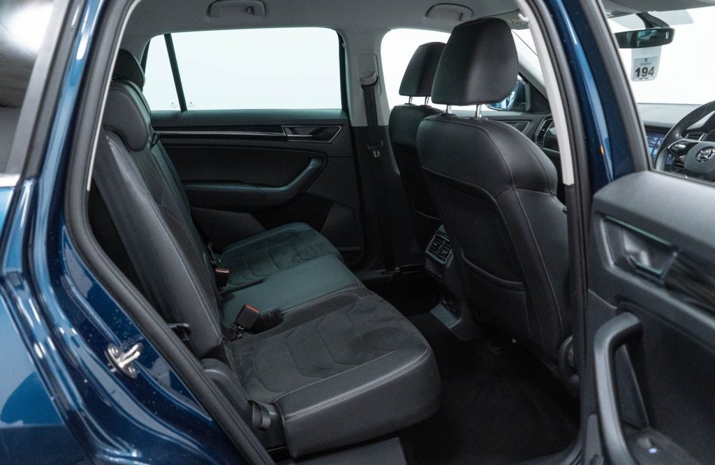 Used Skoda Kodiaq 2020 for sale - 77408440: Photo 32