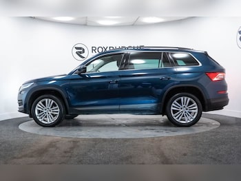 Used Skoda Kodiaq 2020 for sale - 77408440: Photo
