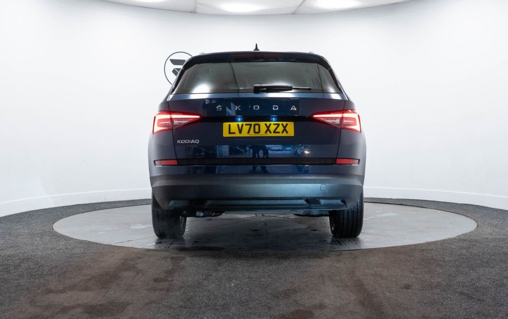 Used Skoda Kodiaq 2020 for sale - 77408440: Photo 7