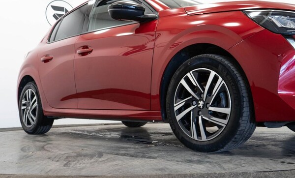 Used Peugeot 208 2022 for sale - 75456375: Photo 11