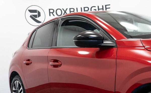 Used Peugeot 208 2022 for sale - 75456375: Photo 12