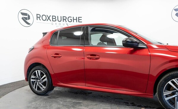 Used Peugeot 208 2022 for sale - 75456375: Photo 13