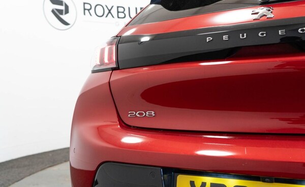 Used Peugeot 208 2022 for sale - 75456375: Photo 16
