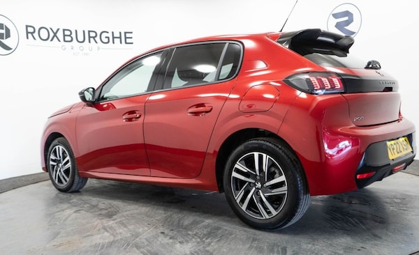 Used Peugeot 208 2022 for sale - 75456375: Photo 17