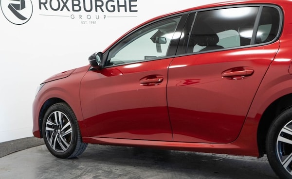 Used Peugeot 208 2022 for sale - 75456375: Photo 19