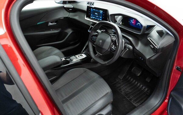 Used Peugeot 208 2022 for sale - 75456375: Photo 20