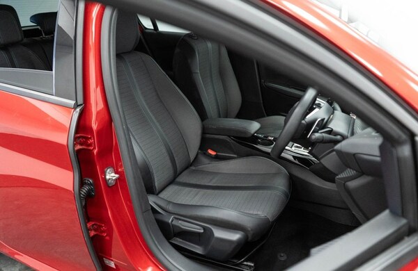 Used Peugeot 208 2022 for sale - 75456375: Photo 21