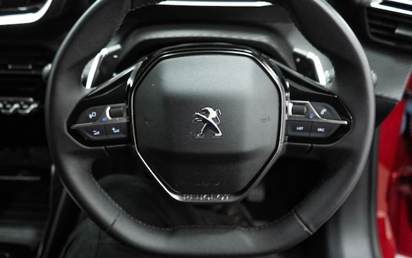 Used Peugeot 208 2022 for sale - 75456375: Photo 23
