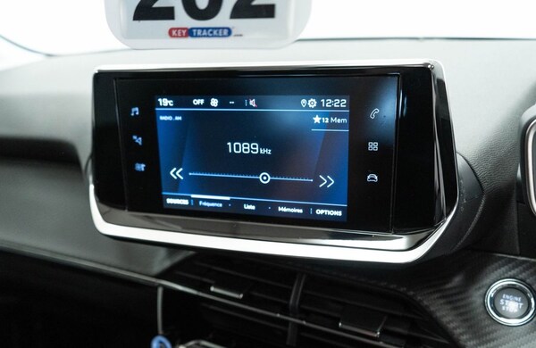 Used Peugeot 208 2022 for sale - 75456375: Photo 25