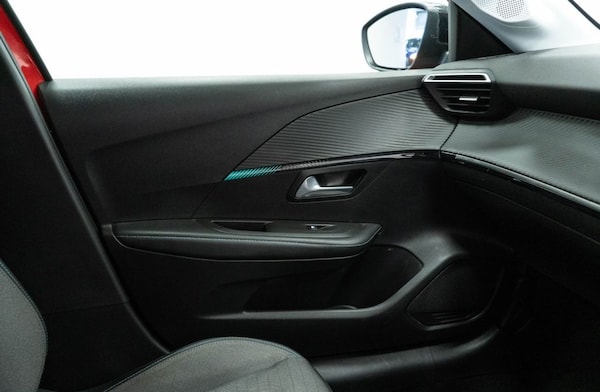 Used Peugeot 208 2022 for sale - 75456375: Photo 29