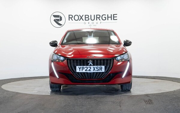 Used Peugeot 208 2022 for sale - 75456375: Photo 2