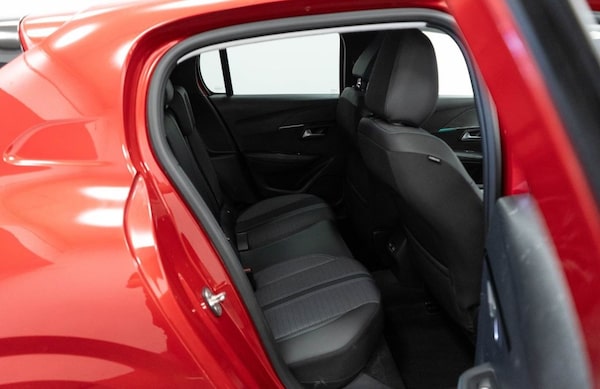 Used Peugeot 208 2022 for sale - 75456375: Photo 31